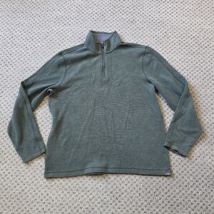 Eddie bauer pullover